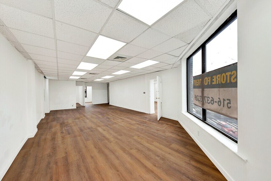 More Photos Of 8-12 W Fordham Rd, Bronx Storefront Retail Office For Lease