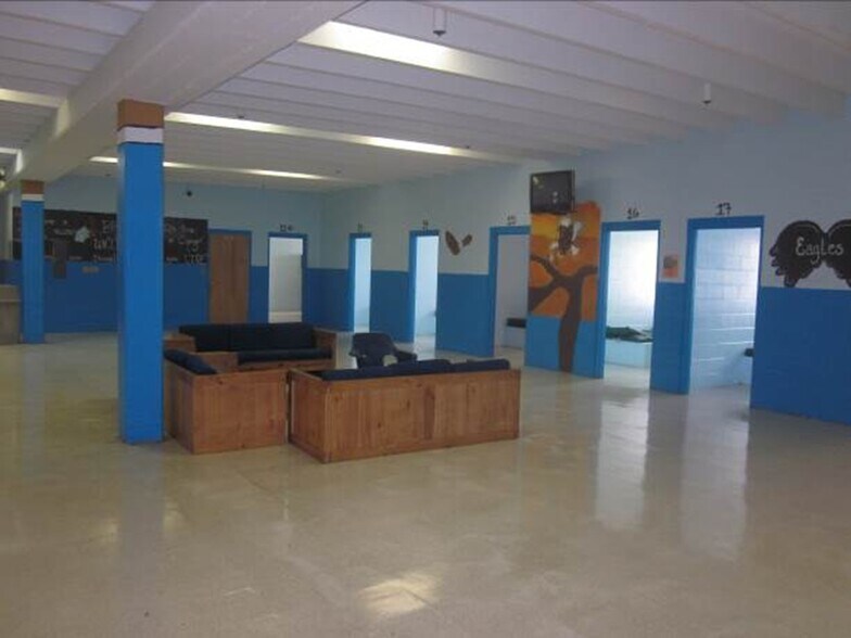 More Photos Of 4280 US Highway 29 S, Tuskegee Rehabilitation Center For Sale