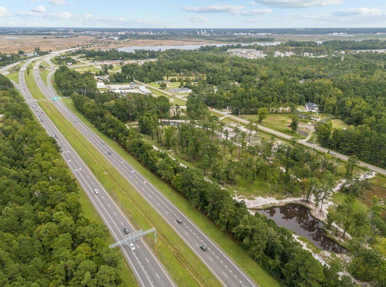 More Photos Of 10118 Blackwell Rd SE, Belville Land For Sale