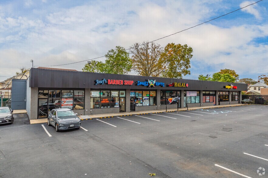More Photos Of 2218-2232 Hylan Blvd, Staten Island Freestanding For Sale