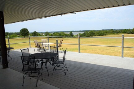 More Photos Of 341070 E 890 Rd, Chandler Lodge Meeting Hall For Sale