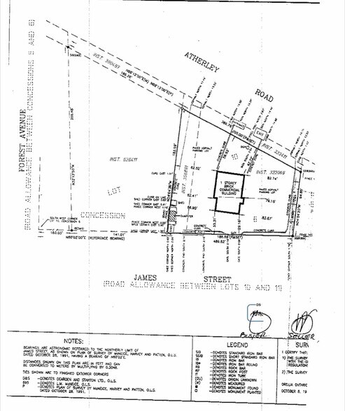 More Photos Of 327 Atherley Rd, Orillia Fast Food For Sale