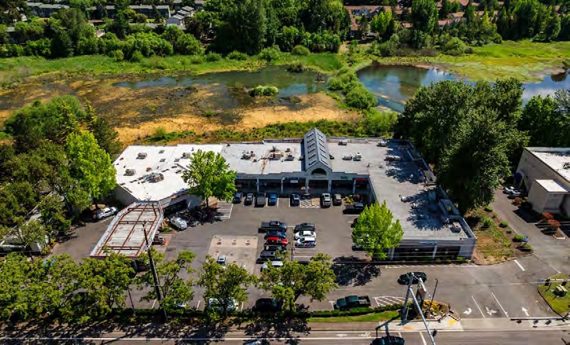 More Photos Of 6700-7080 SW Nyberg Rd, Tualatin Unknown For Lease