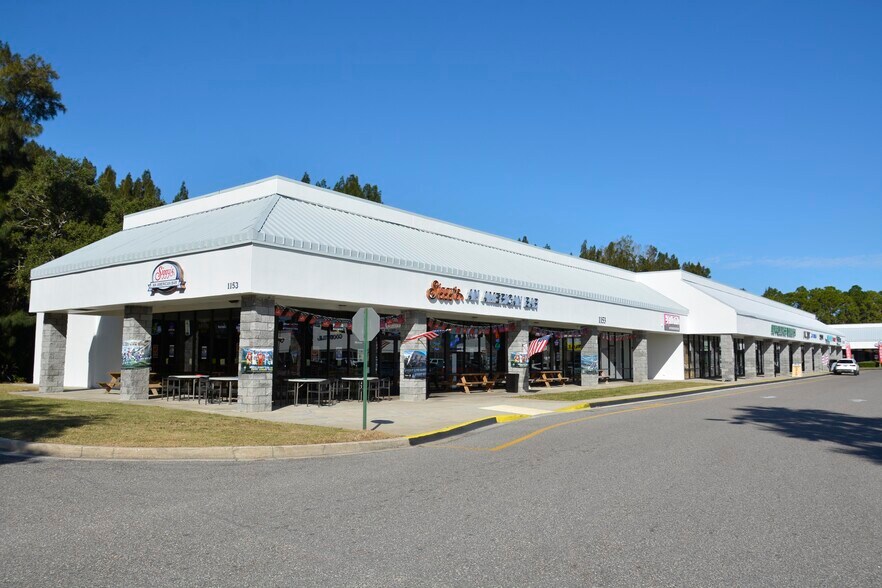 More Photos Of 1153-1155 Malabar Rd NE, Palm Bay Unknown For Lease