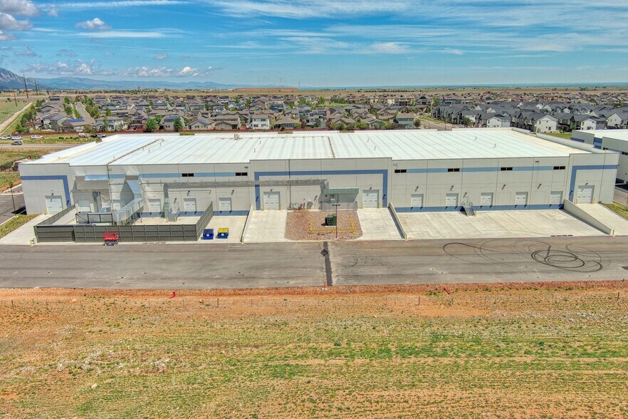More Photos Of SEC Corner of Highway 72 and Highway 93, Arvada Unknown For Lease