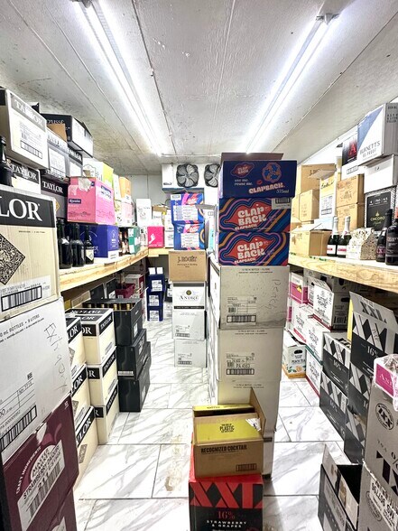 More Photos Of 103 W Monroe Ave, Okolona Convenience Store For Sale