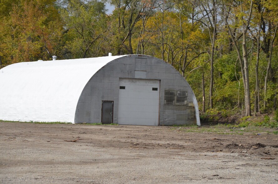 Primary Photo Of 6 Brandon Rd, Rockdale Manufacturing For Lease