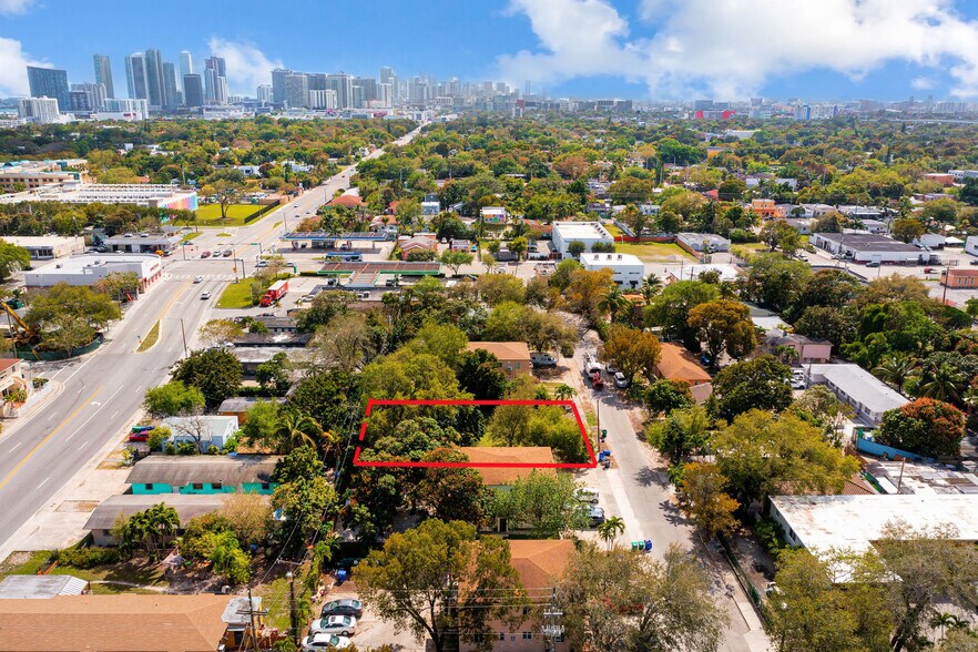 More Photos Of , Miami Land For Sale