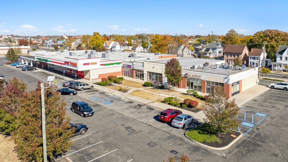 Primary Photo Of 700-706 N 2nd St, Millville General Retail For Sale