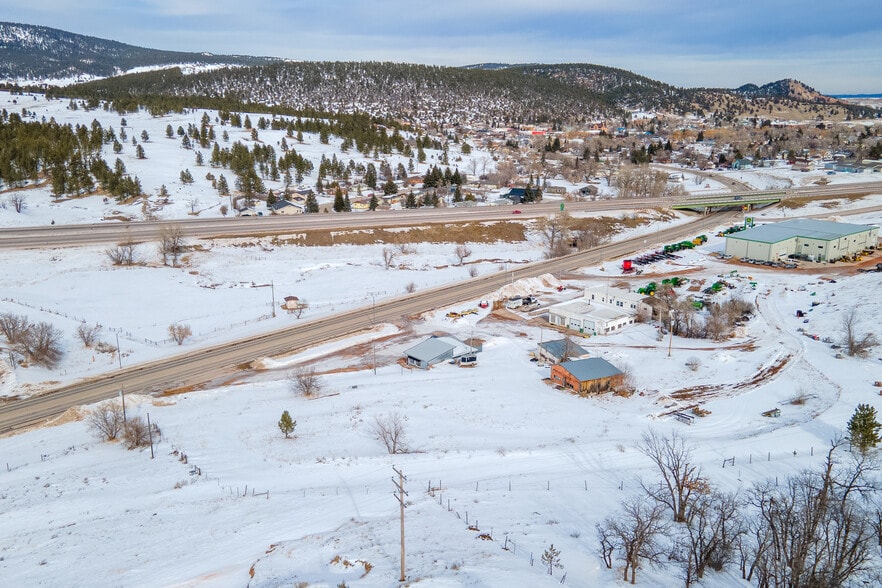 More Photos Of 330 W US-14 Hwy, Sundance General Retail For Sale