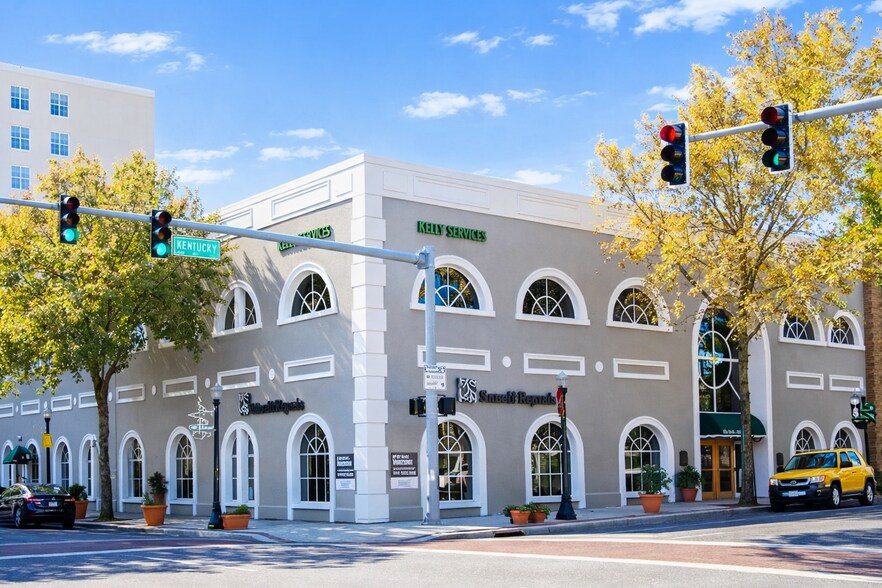 Primary Photo Of 100 S Kentucky Ave, Lakeland Office For Lease