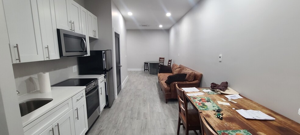 More Photos Of 3071 Fulton St, Brooklyn Land For Lease