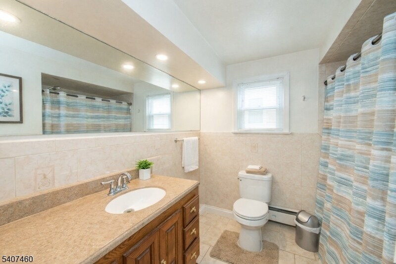 More Photos Of 84 Locust Ave, Wallington Multifamily For Sale