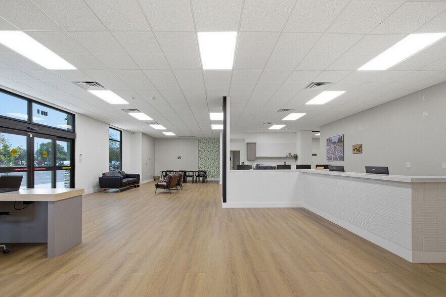 More Photos Of 635 Fairfield Dr, Merced Movie Theatre For Sale