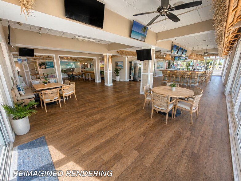 More Photos Of 2019 NE Jensen Beach Blvd, Jensen Beach Storefront Retail Office For Lease