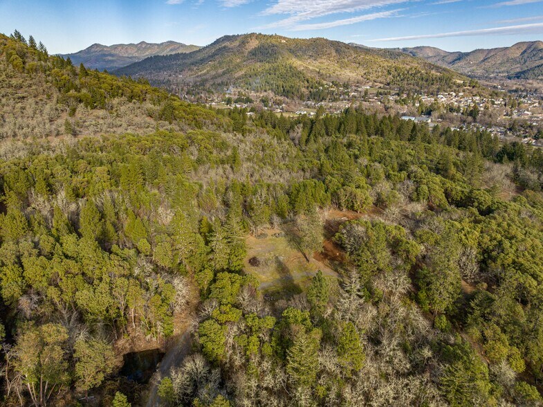 More Photos Of 0 Foothill blvd, Rogue River Land For Sale