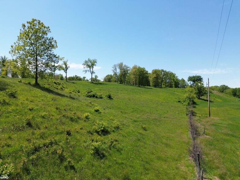 More Photos Of 0 New London Gravel Road, Hannibal Land For Sale
