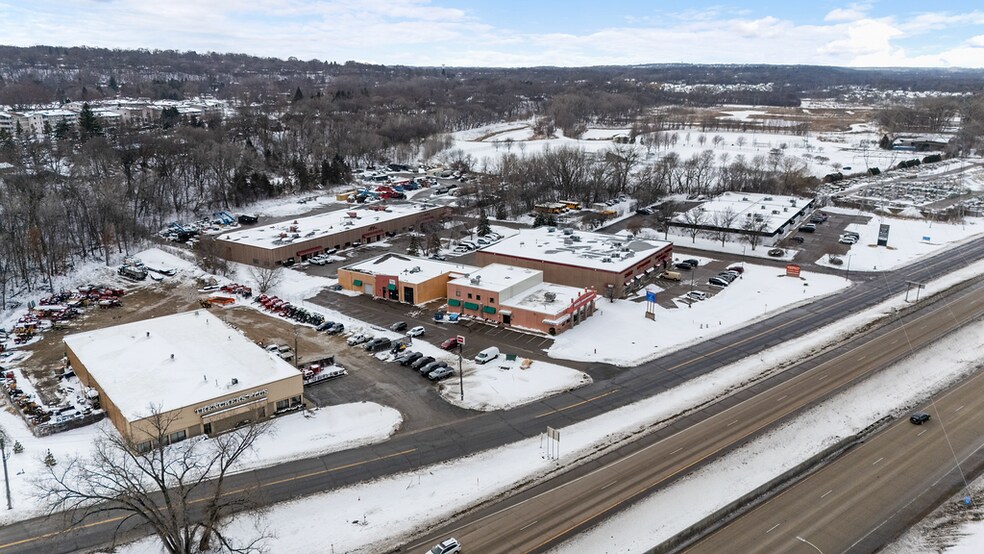 More Photos Of 2401 Highway 13 W, Burnsville Warehouse For Sale