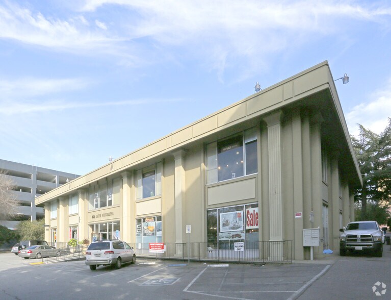 Primary Photo Of 350 S Winchester Blvd, San Jose Freestanding For Lease