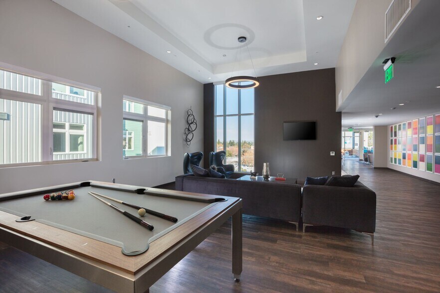 More Photos Of 1500 N California Blvd, Walnut Creek Apartments For Lease