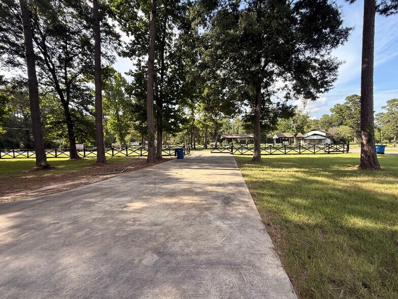 More Photos Of 16160 Porter Ln, Porter Land For Lease