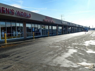 More Photos Of 6406-6550 N 76th St, Milwaukee Unknown For Lease