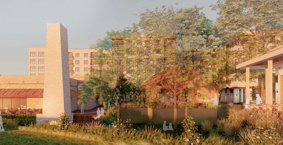 More Photos Of Old University Dr & Merrimac Cir, Fort Worth Unknown For Lease