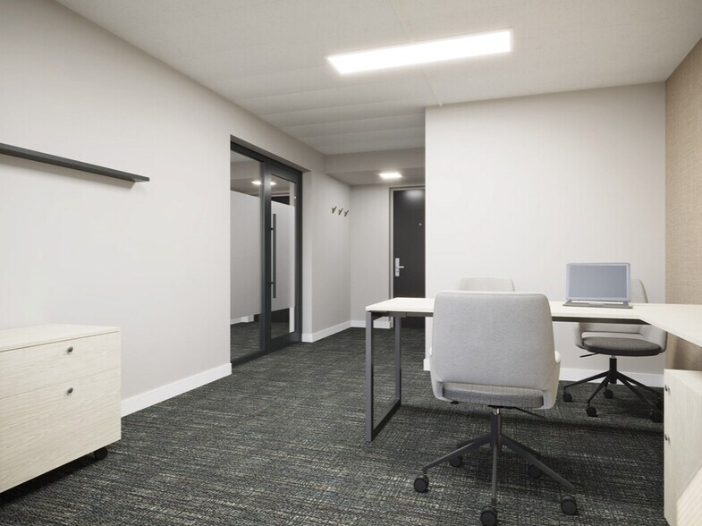 More Photos Of 1600 Highway 70, Lakewood Office For Lease