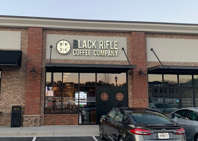 Primary Photo Of 10971 Highway 92, Woodstock Storefront For Lease