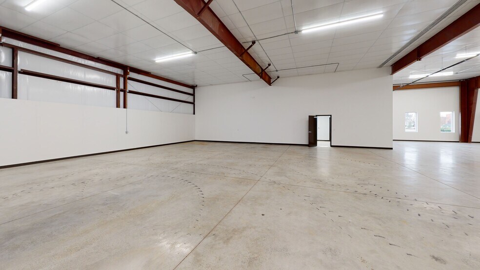 More Photos Of 55 Airport Industrial Dr, Clayton Light Distribution For Sale