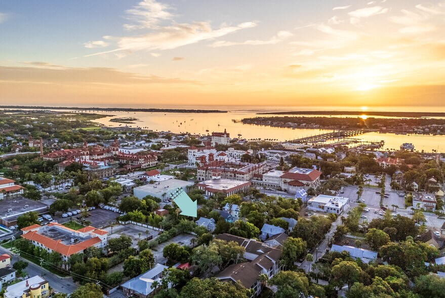 More Photos Of 89 Cedar St, Saint Augustine Hotel For Sale