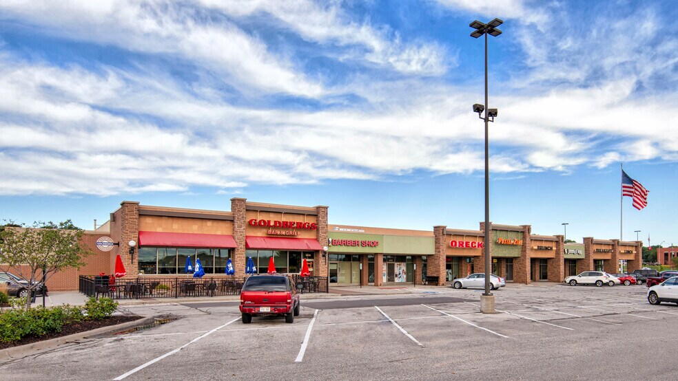 More Photos Of 13215-13483 W Center Rd, Omaha Unknown For Lease