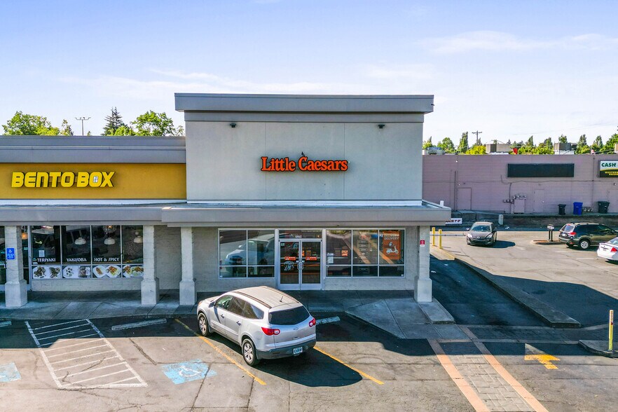 More Photos Of 3380 Lancaster Dr NE, Salem Unknown For Lease