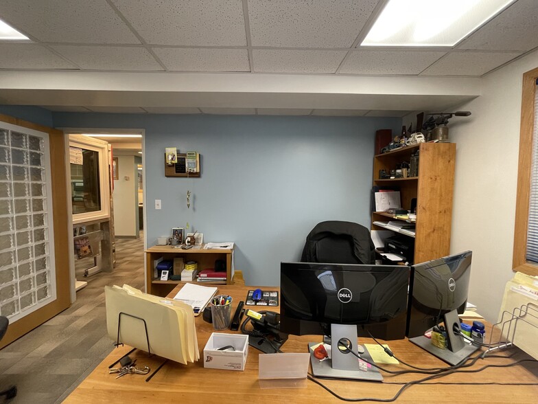 More Photos Of , Fairbanks Industrial For Sale