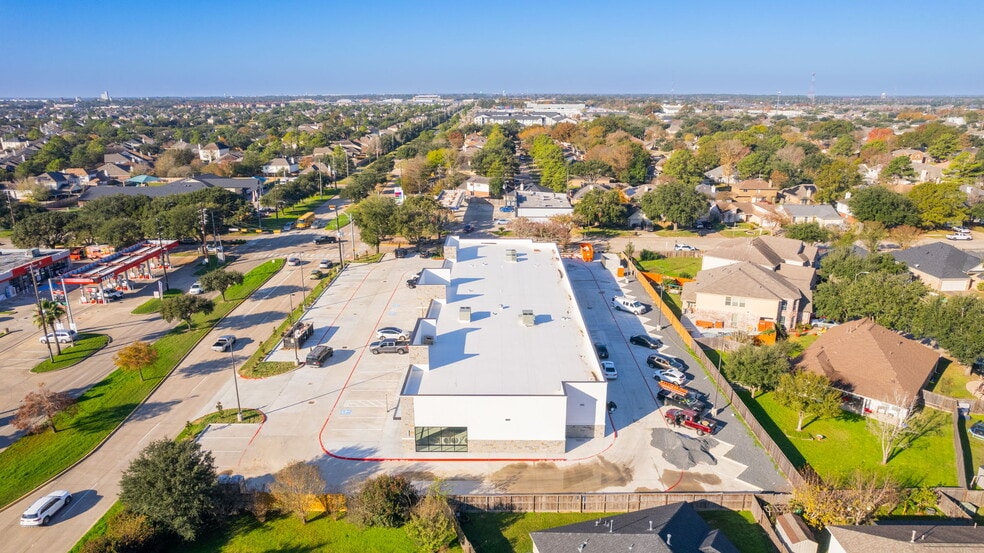 More Photos Of 23950 Franz Rd, Katy General Retail For Lease