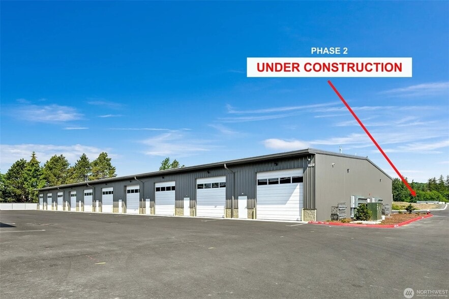 More Photos Of 1631 Jills Ct, Bellingham Flex For Sale