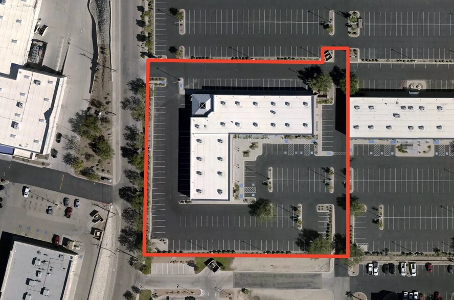 More Photos Of 1320 Adabel Dr, El Paso Office For Lease