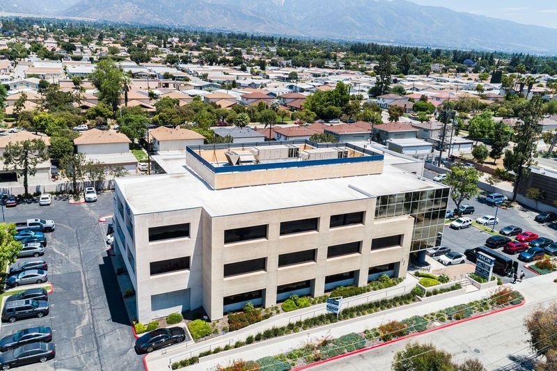 More Photos Of 1425 W Foothill Blvd, Upland Loft Creative Space For Lease