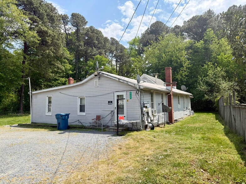 More Photos Of 5122 Main St, Grasonville Apartments For Sale
