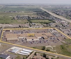 More Photos Of 1681 Third Ave W, Dickinson Unknown For Lease