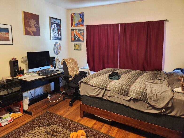 More Photos Of 823-825 Wheeler St, Santa Rosa Apartments For Sale