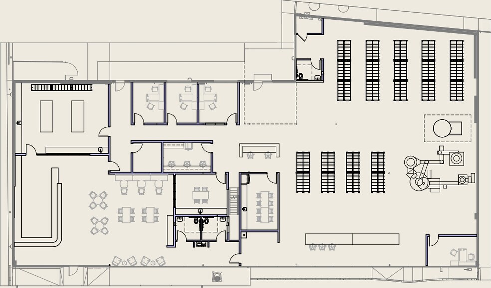 More Photos Of 5330 Airport Blvd, Austin General Retail For Lease