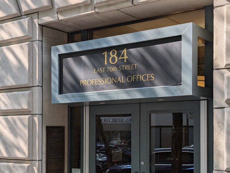 More Photos Of 184-188 E 70th St, New York Apartments For Sale