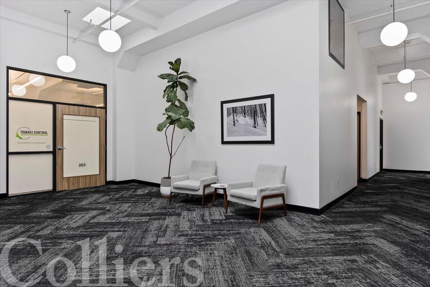 More Photos Of 201-205 Shoshone St N, Twin Falls Loft Creative Space For Sale