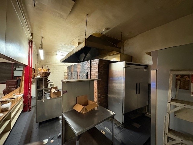 More Photos Of 5309 S Vermont Ave, Los Angeles Restaurant For Lease