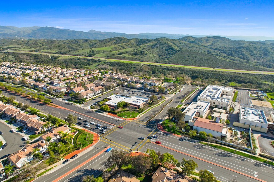 More Photos Of 29472 Avenida de las Banderas, Rancho Santa Margarita Medical For Lease