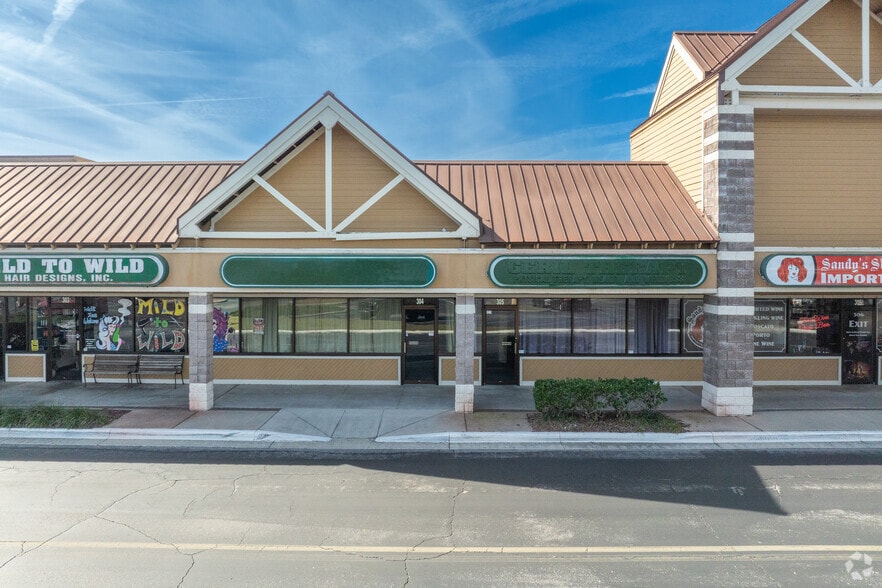 More Photos Of 4901 E Silver Springs Blvd, Ocala Unknown For Lease