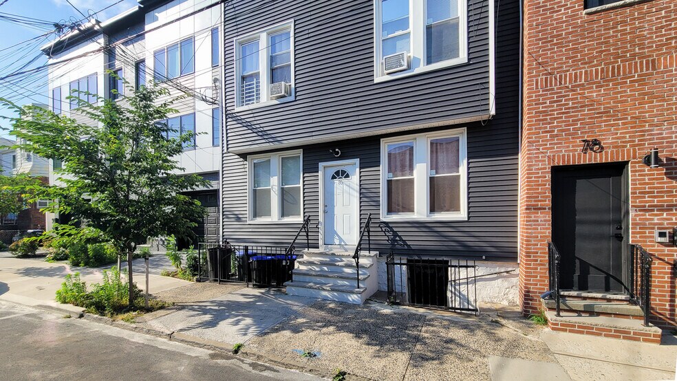 More Photos Of 80 Paterson St, Jersey City Apartments For Sale