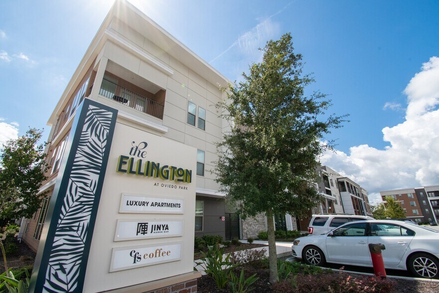 More Photos Of 234 E Mitchell Hammock Rd, Oviedo Apartments For Lease