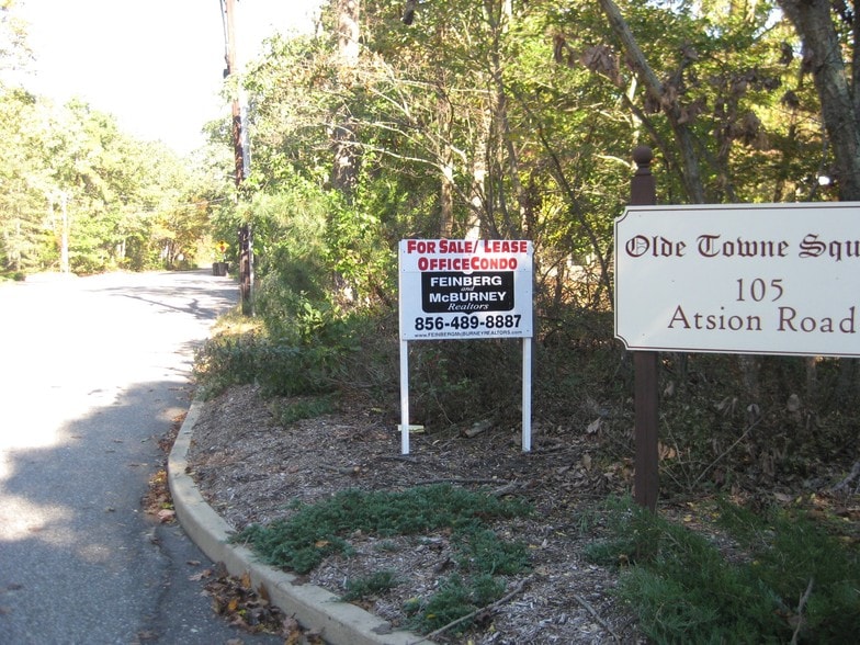 More Photos Of 105 Atsion Rd, Medford Medical For Sale